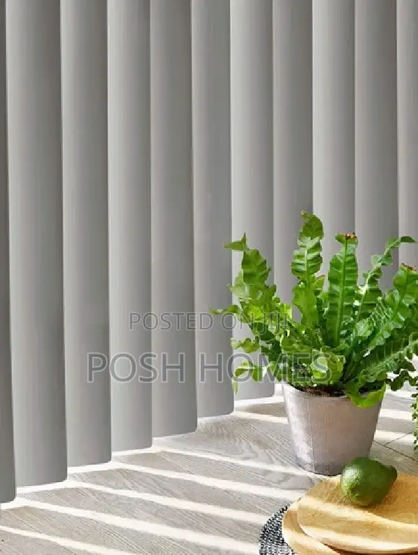 Quality Vertical Window Blinds