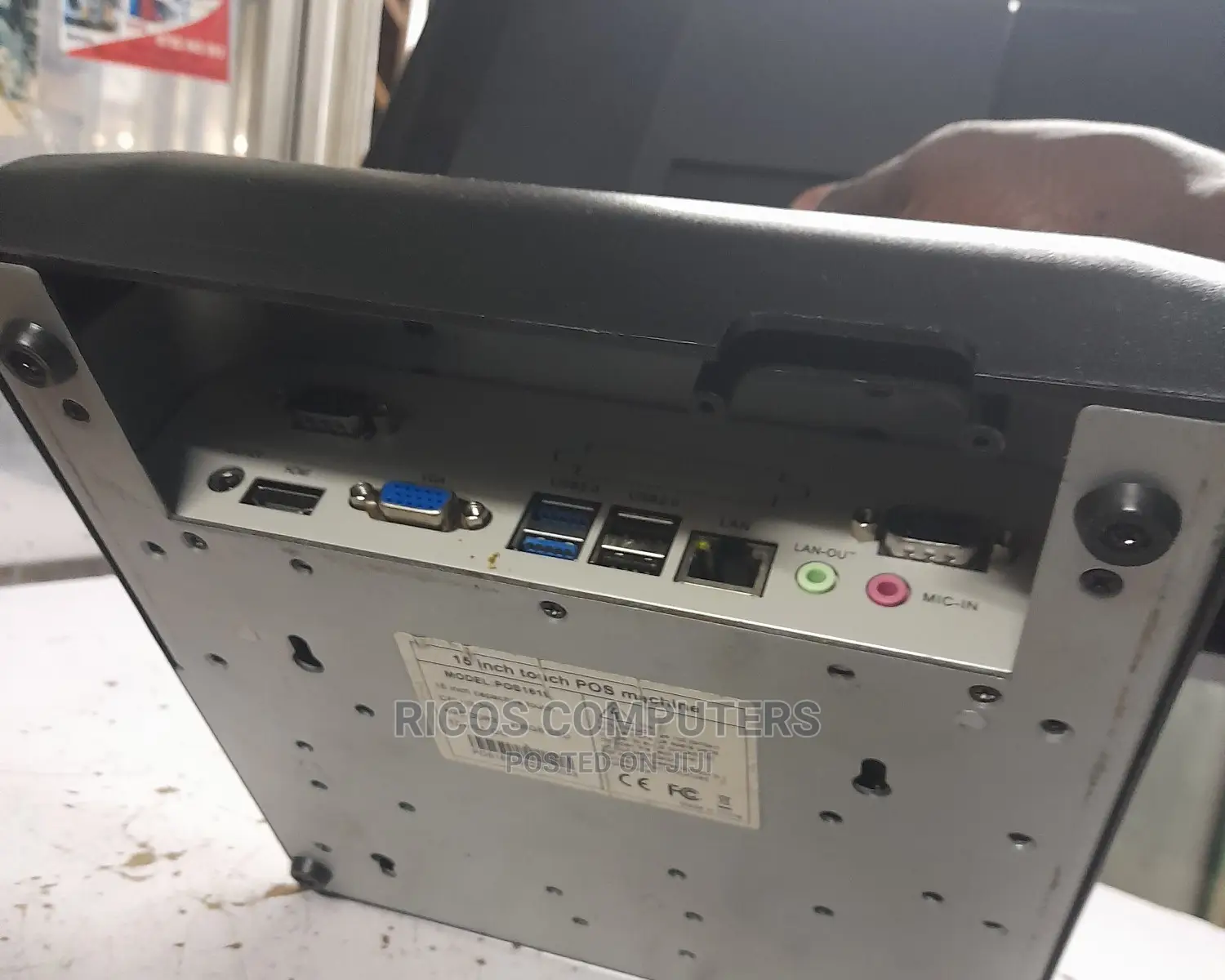 Touch Screen TFT ,All in One Touch Repair Available