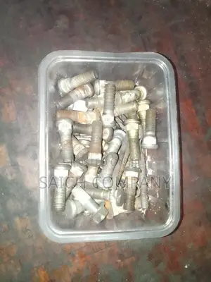 Subaru Forester Wheel Studs