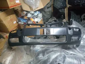 Front Bumper Toyota Succeed 2005/Old Model
