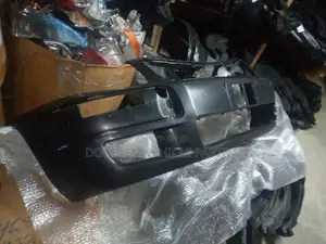 Front Bumper Toyota Succeed 2005/Old Model