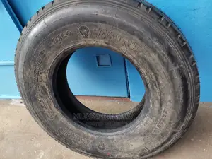 12R22.5 MRF Tyre Made in India