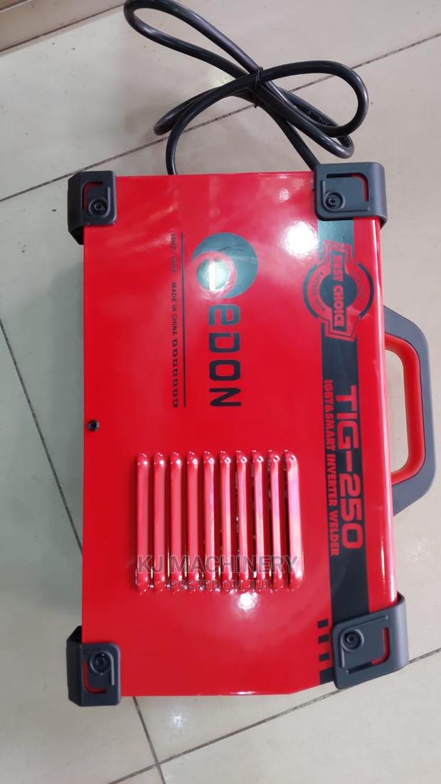 250A Tig-Machine - main view