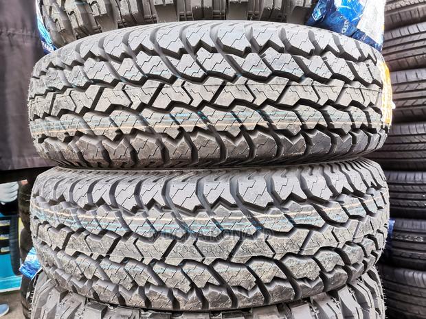 225/75r16 Mirage Tyre (A/T 172) 10P.R