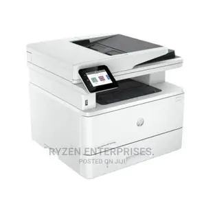 HP Laserjet Pro M428fdn – Black/White