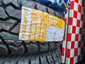 225/75r16 Mirage Tyre (A/T 172) 10P.R