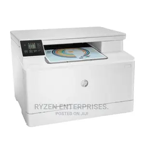 Hp Color Laserjet Pro Mfp M182n