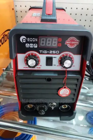 250amp Tig Machine for Welding