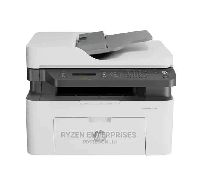 Hp Color Laserjet Pro Mfp M179fnw