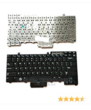 Keyboard for Dell Latitude E6400 E6410 E6500 E6510 - thumbnail 2