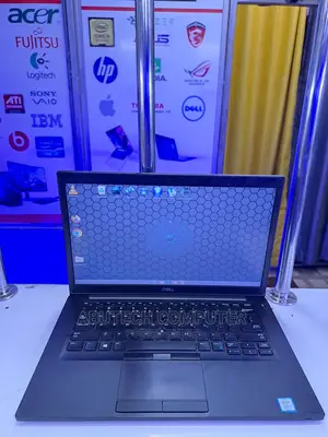 Laptop Dell Latitude 7490 16GB Intel Core I7 SSD 512GB
