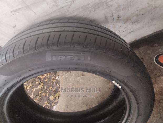225/50r17 Pirelli - thumbnail 3