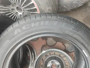 225/55r17 Achilles