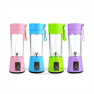 Rechargeable Blender 400ml