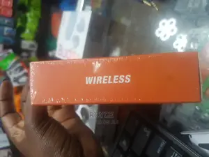 Wireless in-Ear Rotatable Headphone