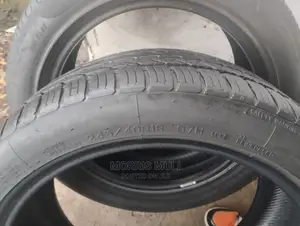 245/40r18 Nankang