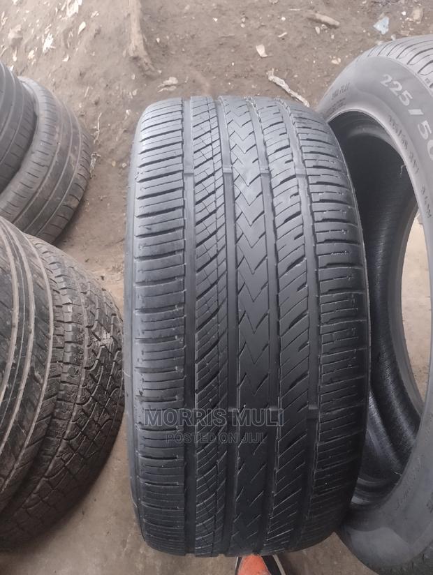 245/40r18 Nankang - thumbnail 4