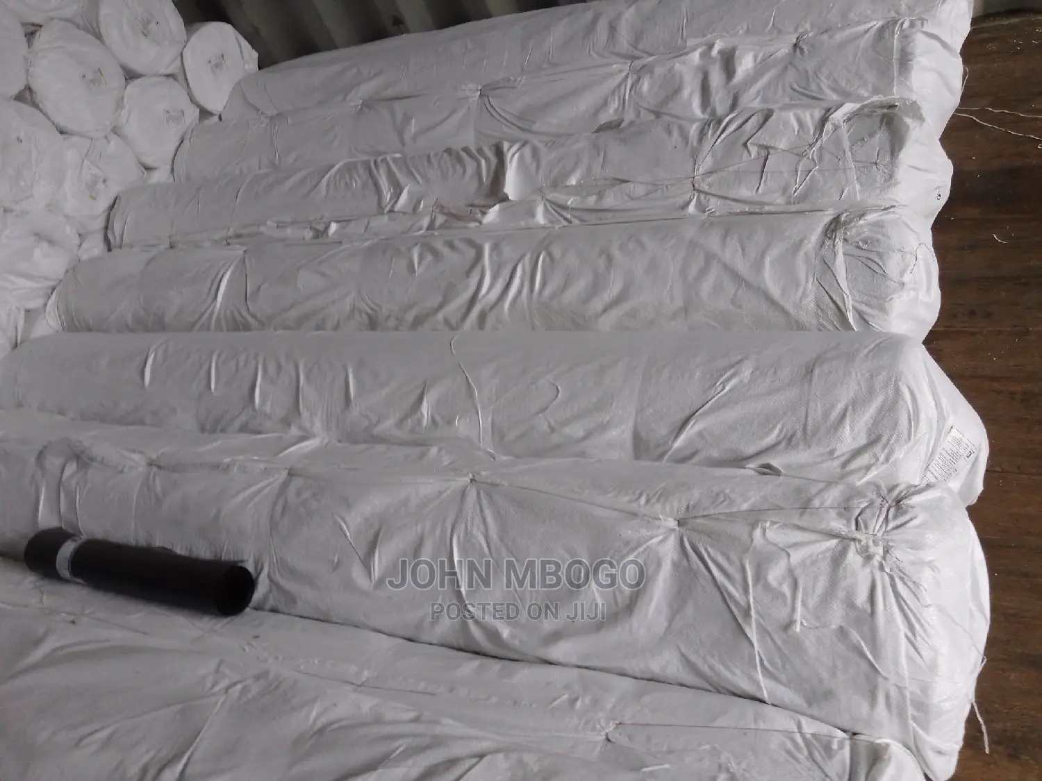 Geo Textile/ Geo Fabric Membrane
