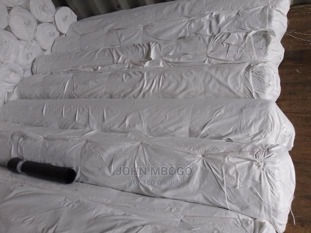 Geo Textile/ Geo Fabric Membrane