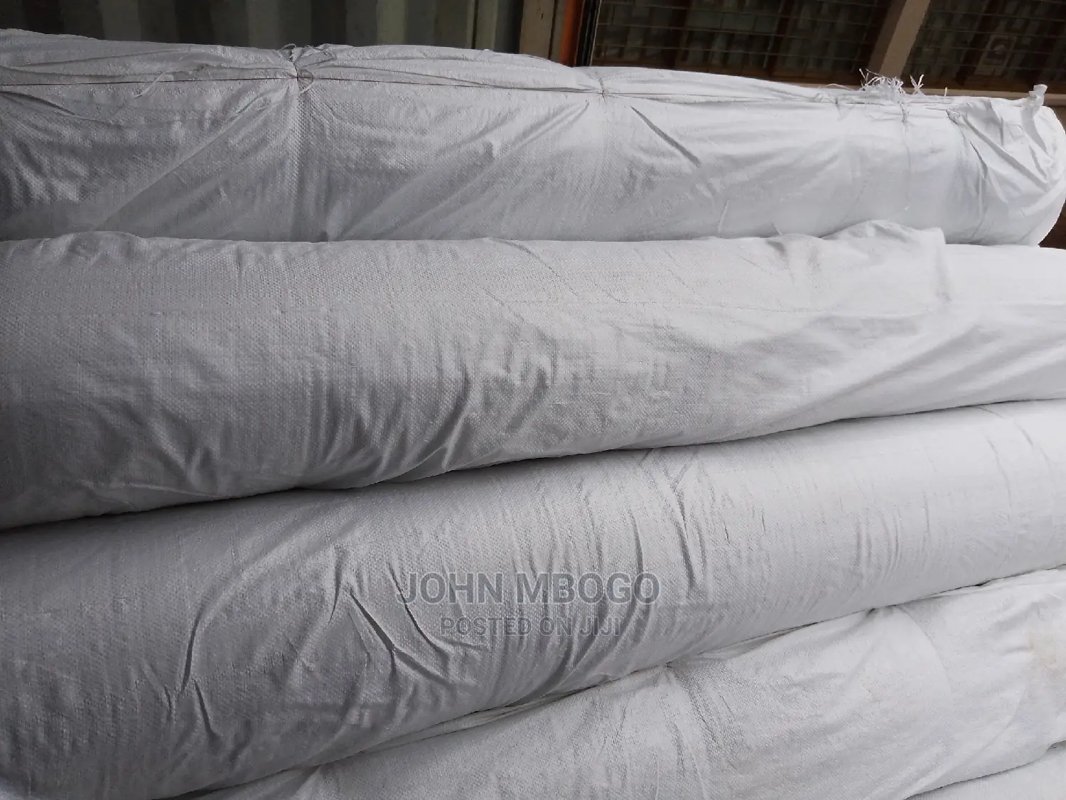 Geo Textile/ Geo Fabric Membrane