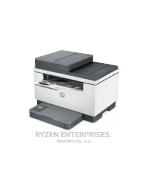 HP Laserjet MFP M236dw Printer