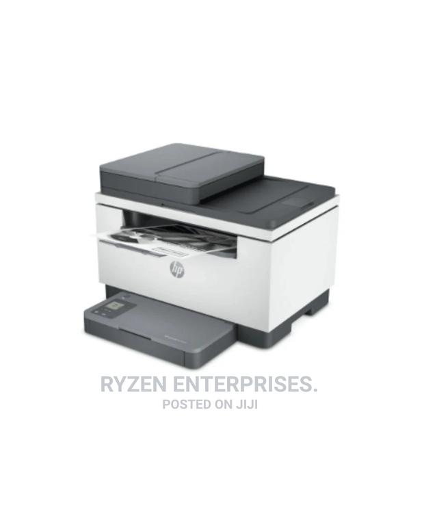 HP Laserjet MFP M236dw Printer - main view