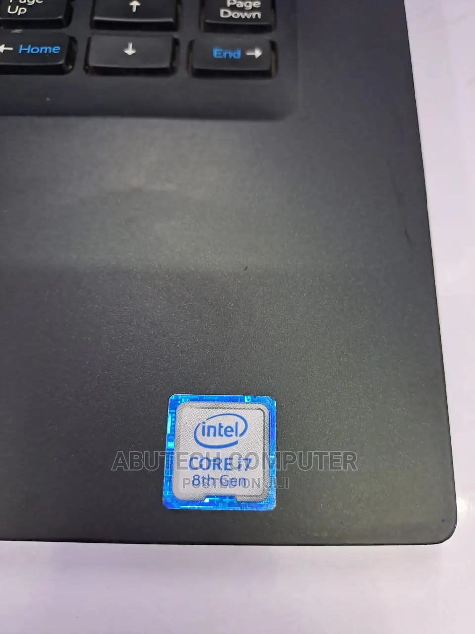 Laptop Dell Latitude 7490 16GB Intel Core I7 SSD 512GB