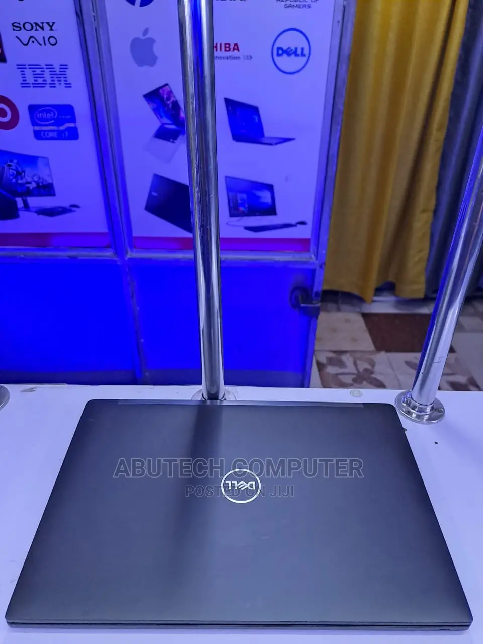Laptop Dell Latitude 7490 16GB Intel Core I7 SSD 512GB