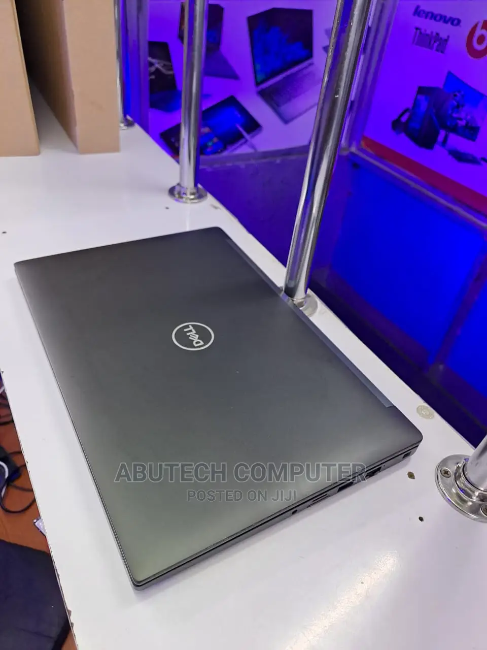 Laptop Dell Latitude 7490 16GB Intel Core I7 SSD 512GB