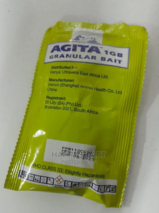 Agita 1gb Granular Fly Bait 20grams - thumbnail 5