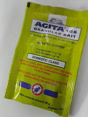 Agita 1gb Granular Fly Bait 20grams - thumbnail 2