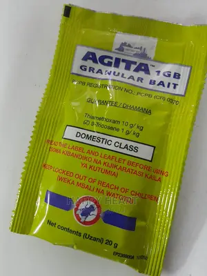 Agita 1gb Granular Fly Bait 20grams