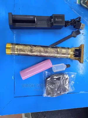 Vintage T9 Art Trimmer Clipper RECHARGEABLE Wholesale