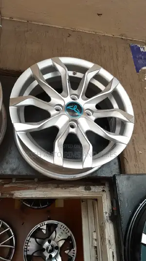 Toyota Rims Size 14 Set Fitting Vitz,Filder, Axio
