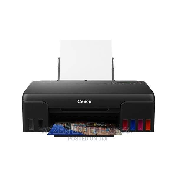 Canon G540 Printer - main view
