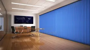 Vertical Window Blinds