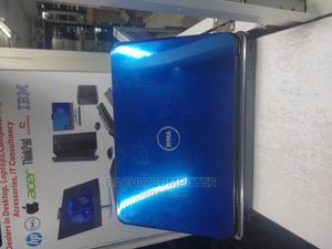 Laptop Dell Inspiron 15R N5110 4GB Intel Pentium HDD 500GB