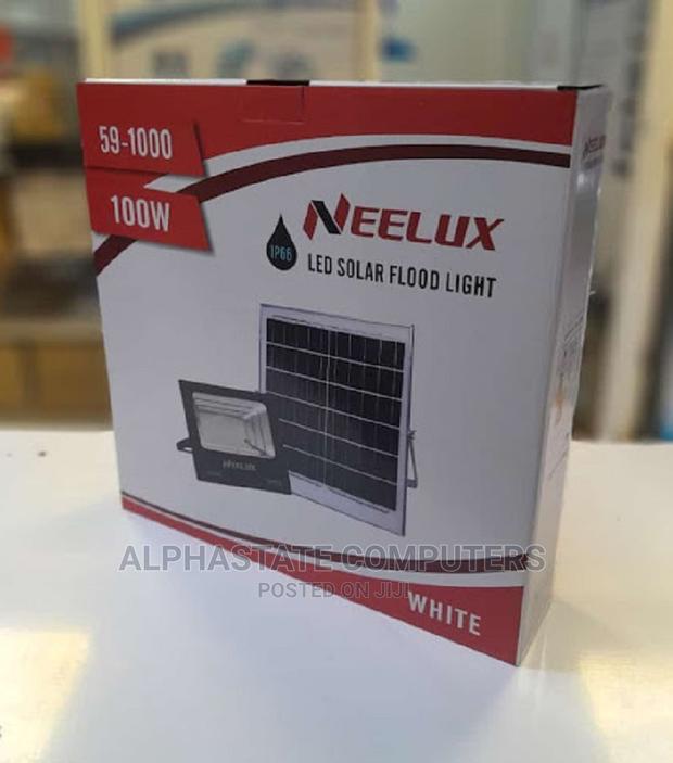 Neelux Ac 100watts Flood Light - main view