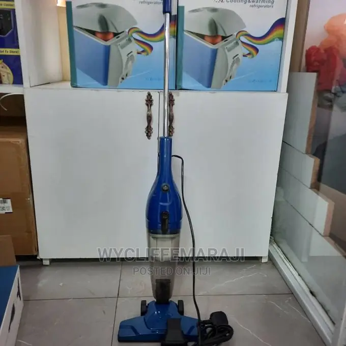 Carpet And Floor Vacuum Cleaner