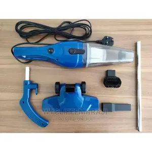 Carpet And Floor Vacuum Cleaner
