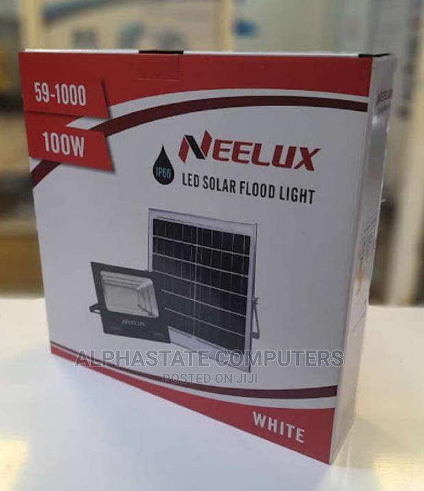 Quality Neelux 100watts Led Flood Lights