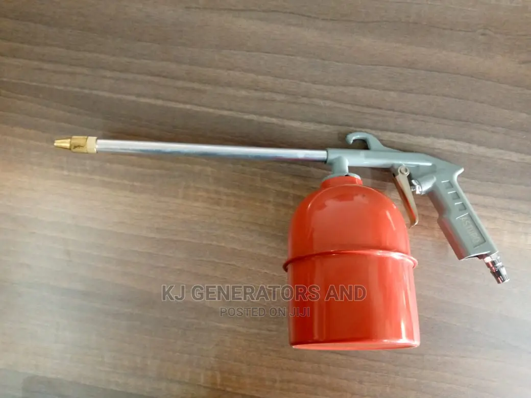 Spray Gun (Red Pot) in Industrial Area Nairobi Vehicle Parts