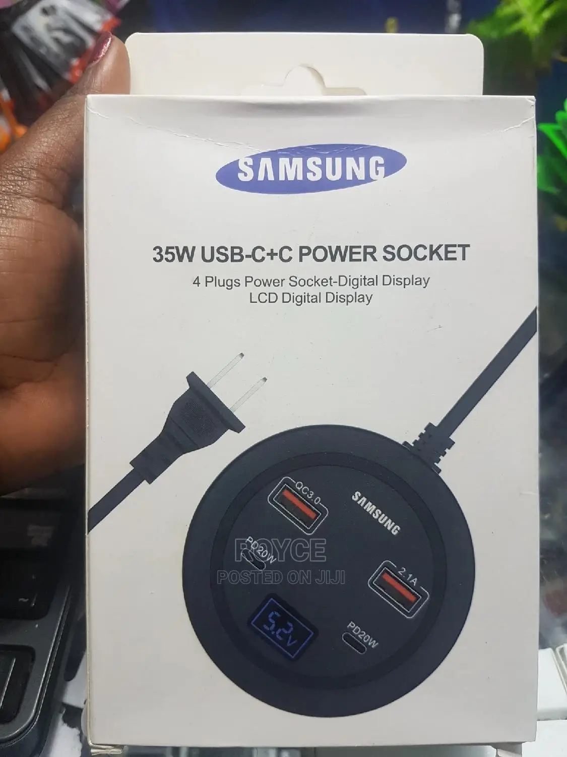 35w Usb C +C