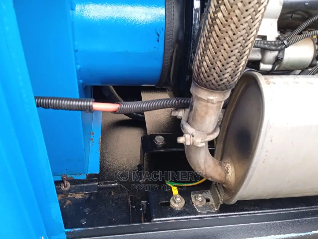 7kva Generator