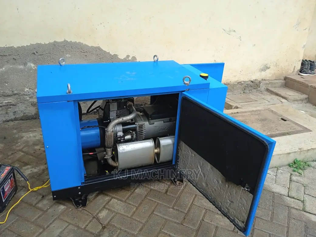 7kva Generator