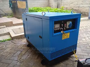 7kva Generator