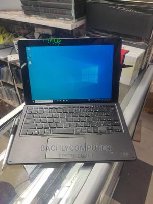 Laptop Lenovo ThinkPad X1 8GB Intel Core I5 SSD 256GB
