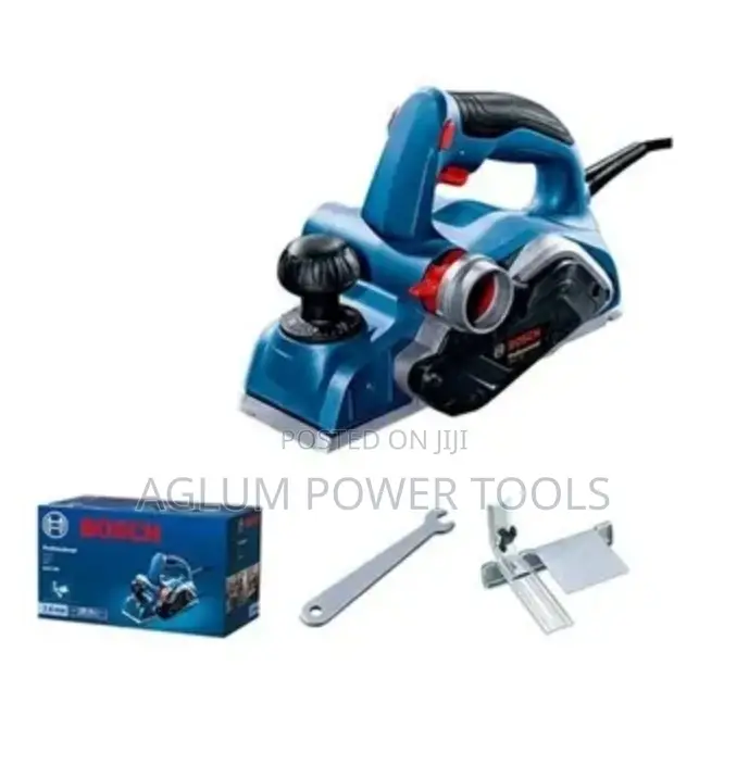 Busch Planer GHO 700