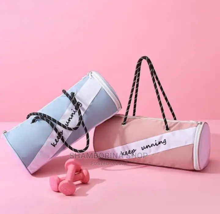 Keep Winning Luxury Waterproof Gym Backpack Multipurpose in Nairobi