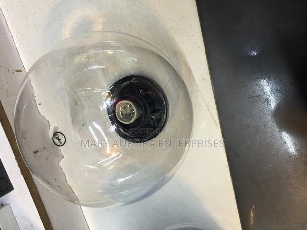 Clear Garden Light/Garden Light 250mm - thumbnail 4